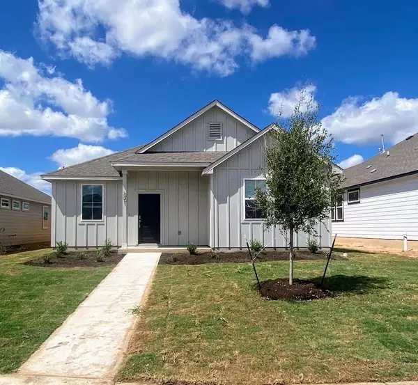 201 Banff DR, Kyle, TX 78640