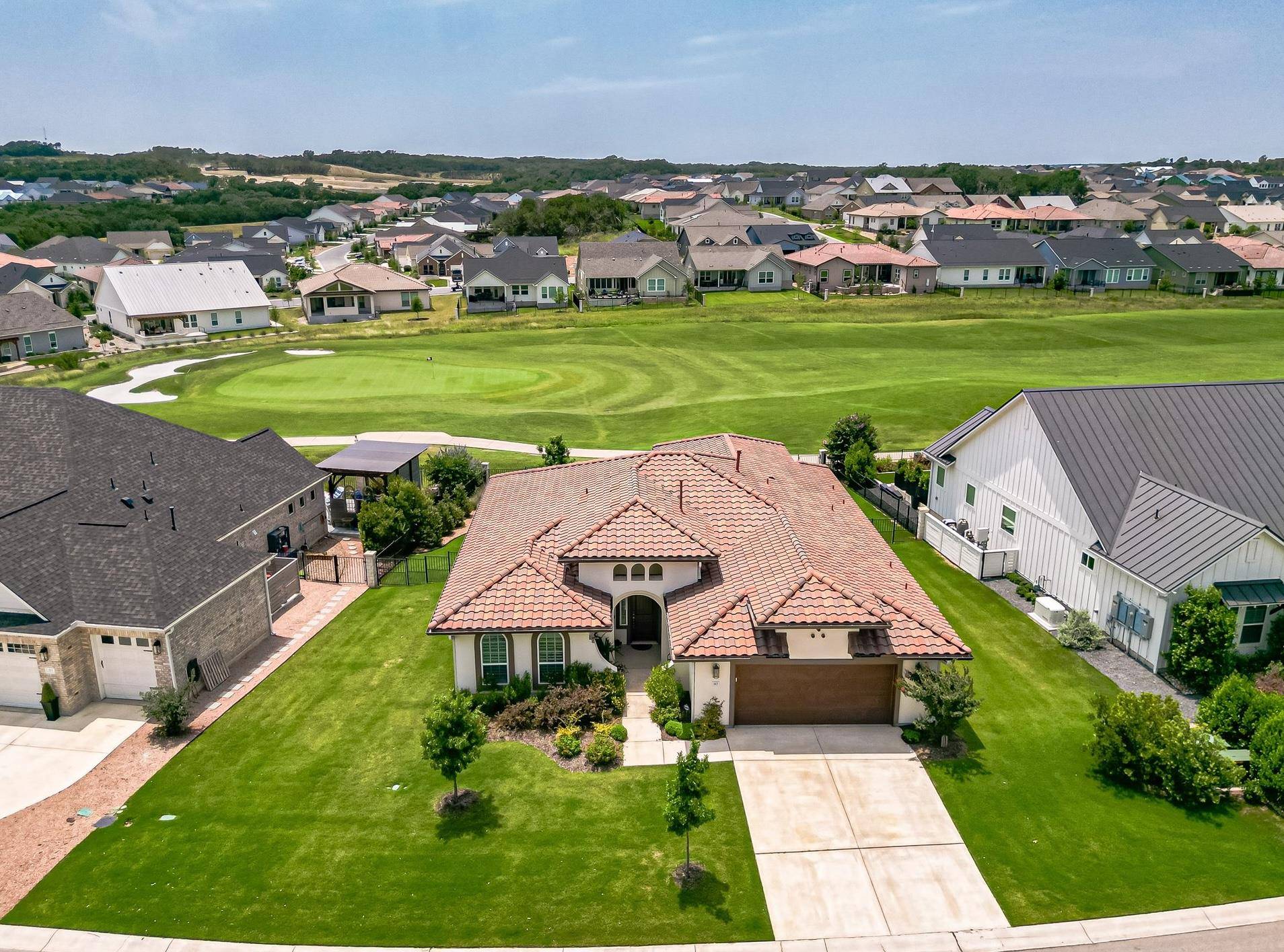 San Marcos, TX 78666,117 Playing Cypress DR