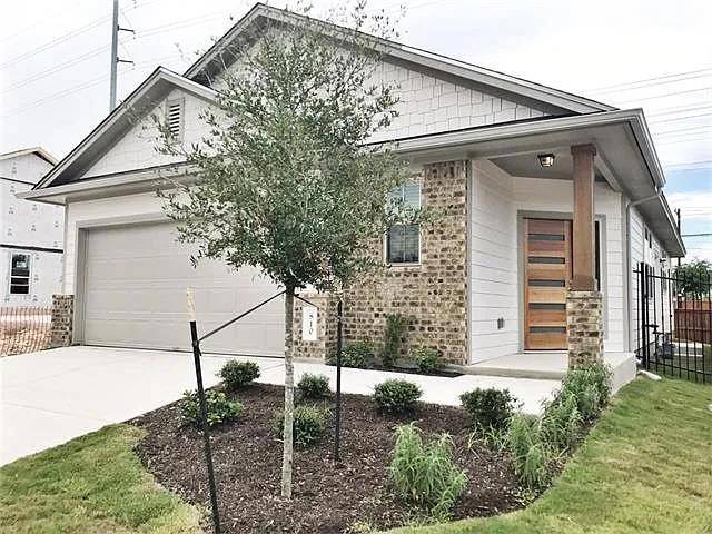 810 Cottage Bank TRL #13, Austin, TX 78748