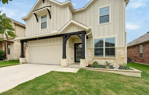 Buda, TX 78610,261 Purple Heart DR