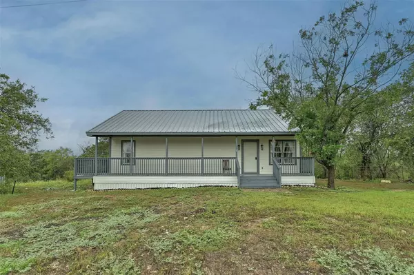 122 County Road 343A, Marble Falls, TX 78654