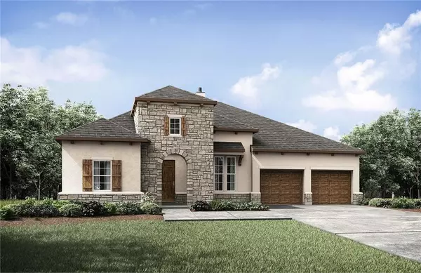 284 Axis LOOP, Georgetown, TX 78628