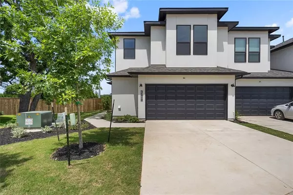 12401 MAYPOLE BND, Austin, TX 78717