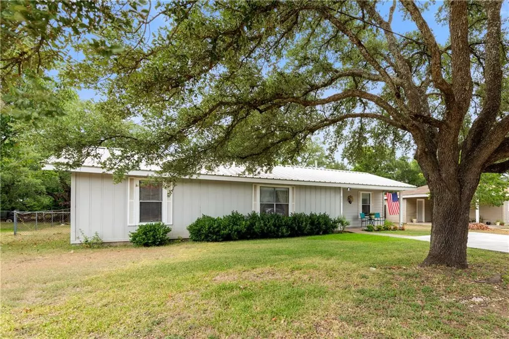 Bertram, TX 78605,627 Brooks Mill RD