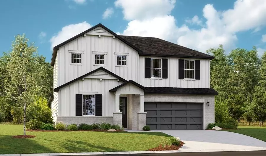 116 Alistair DR, Georgetown, TX 78633