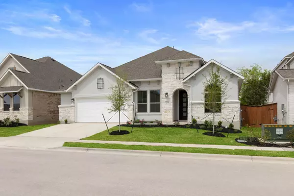 Leander, TX 78641,1709 Sauterne DR