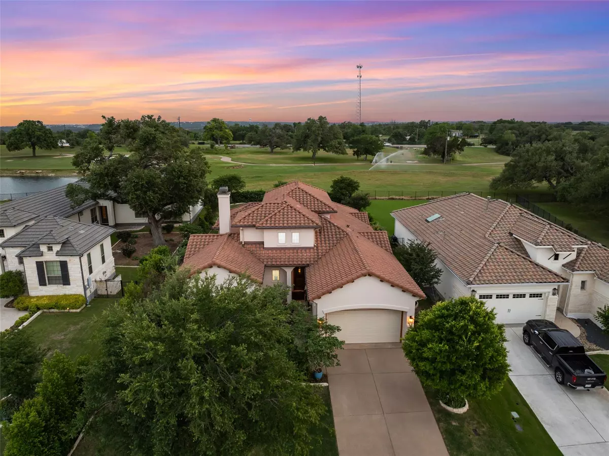 Georgetown, TX 78628,228 Cimarron Hills TRL E