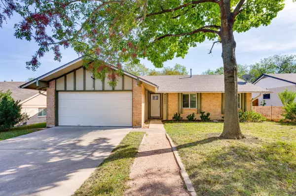 Austin, TX 78758,9602 Chukar CIR