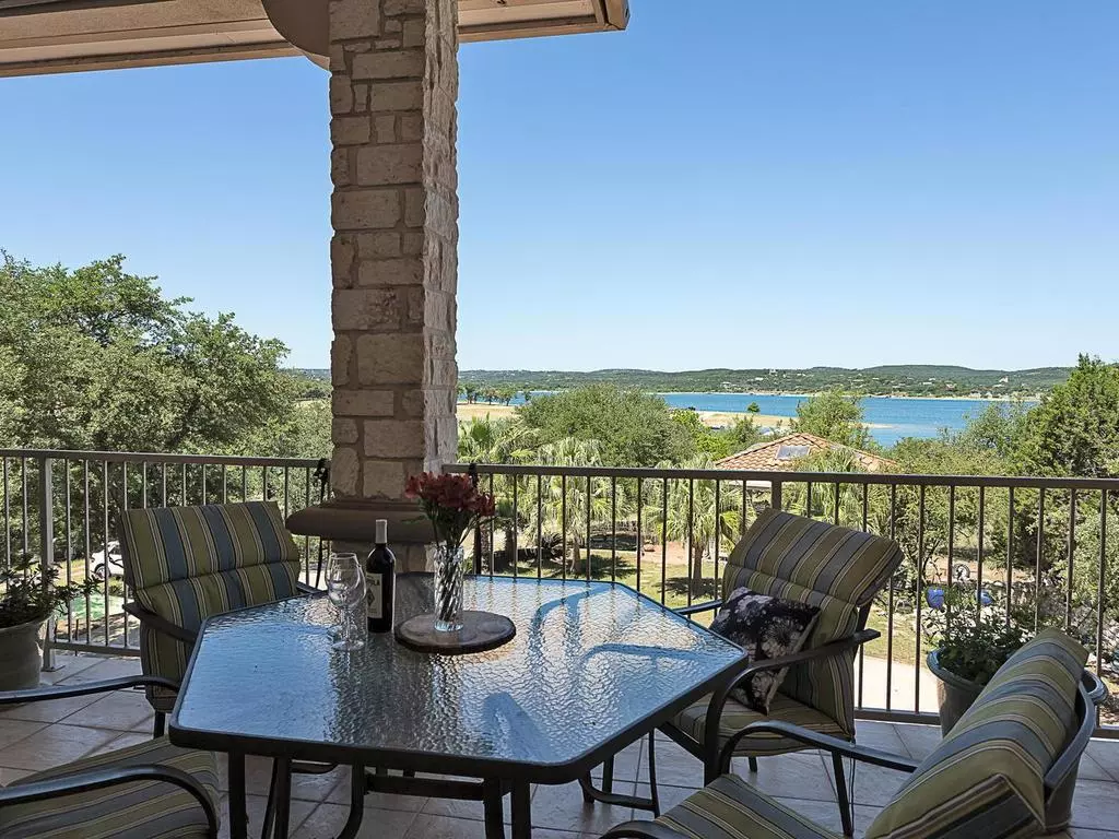 Point Venture, TX 78645,600 Deckhouse DR