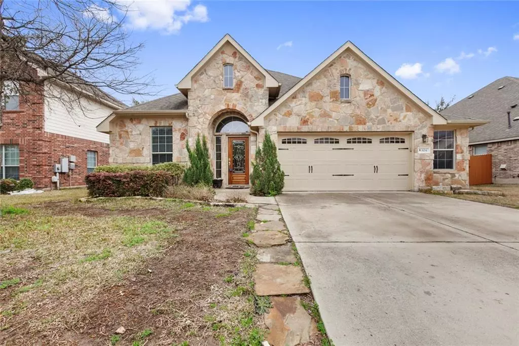 Cedar Park, TX 78613,604 Pebblestone Walk DR