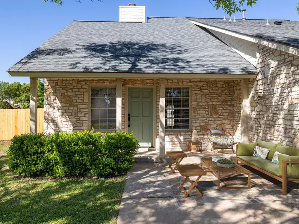 11630 Quarter Horse TRL, Austin, TX 78750