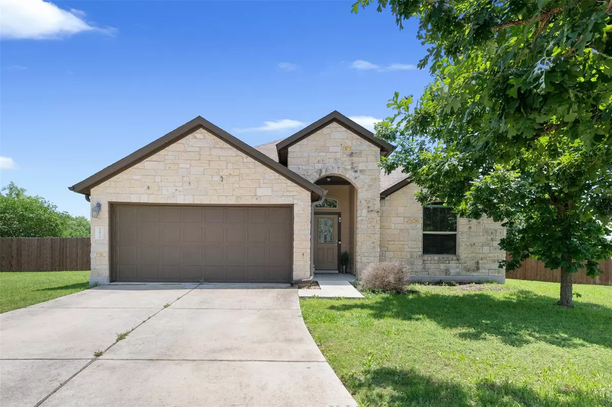 Buda, TX 78610,282 Pebble Creek LN