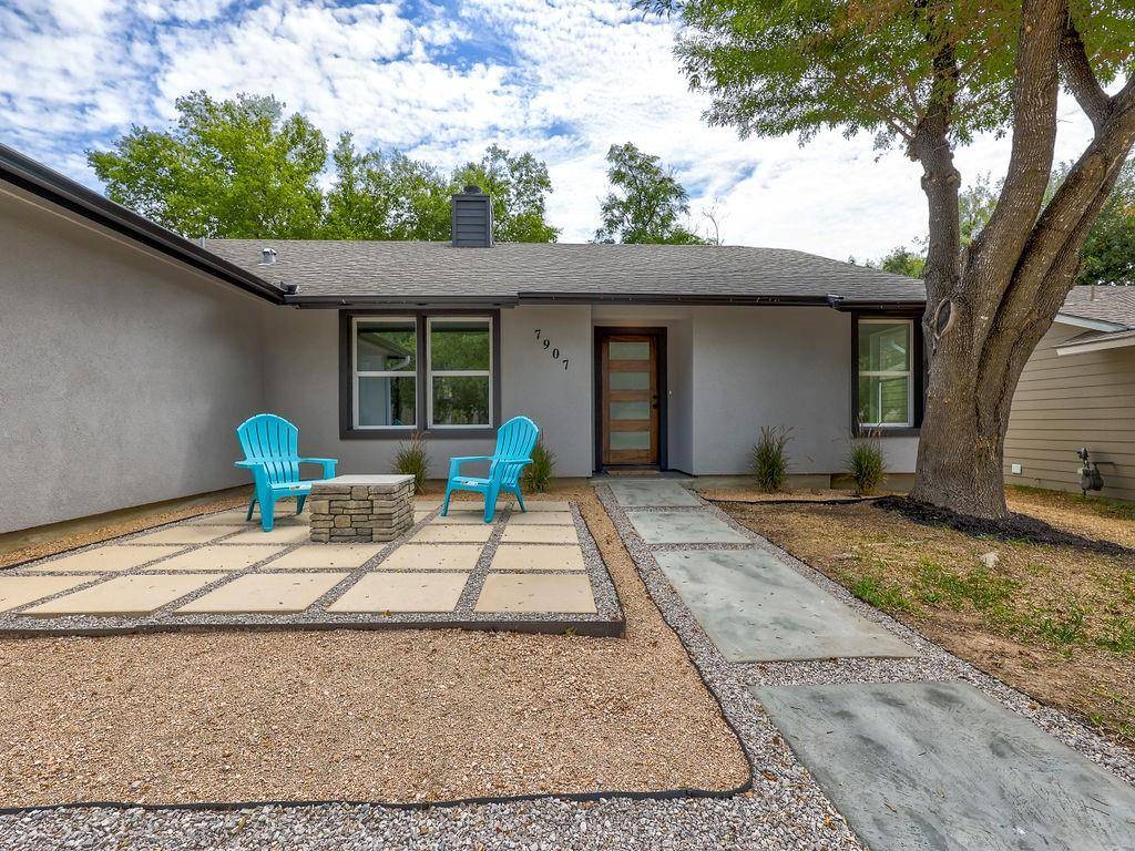 7907 Swindon LN, Austin, TX 78745