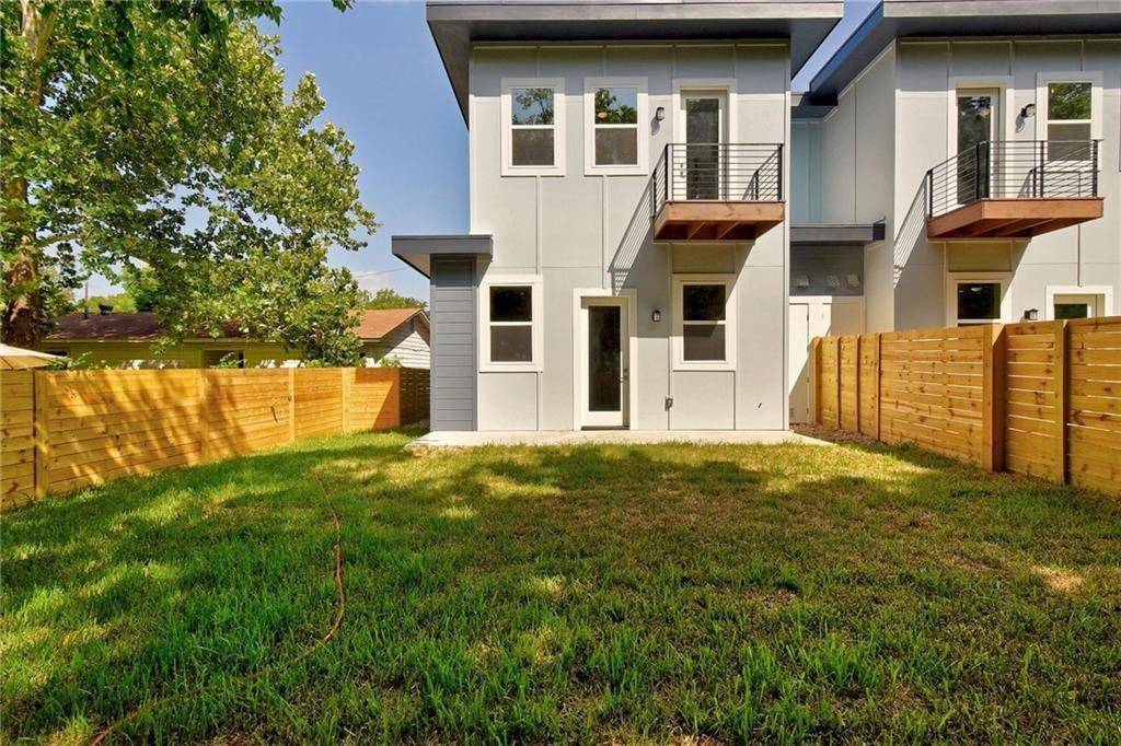 6405 Chesterfield Ave,  Austin,  TX 78752