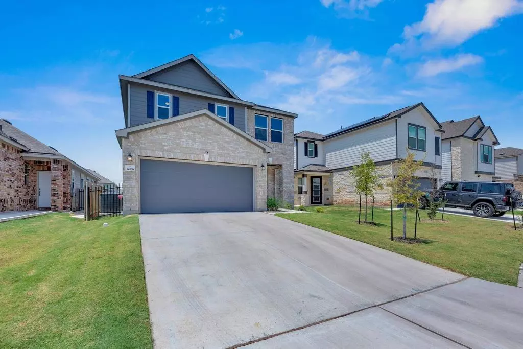 Manor, TX 78653,12516 Oxford Vineyard LN