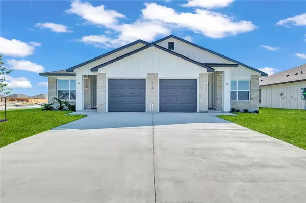 914 Cherry Laurel LN, Killeen, TX 76543