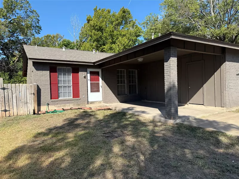 10308 Little Pebble DR #A, Austin, TX 78758