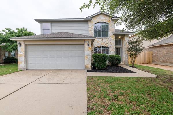 1214 Hensley DR,  Leander,  TX 78641