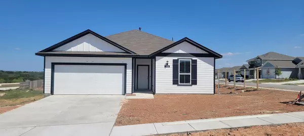 5416 Murano DR, Austin, TX 78747