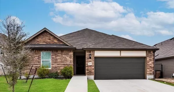 Del Valle, TX 78617,7709 Ivy Trellis TRL