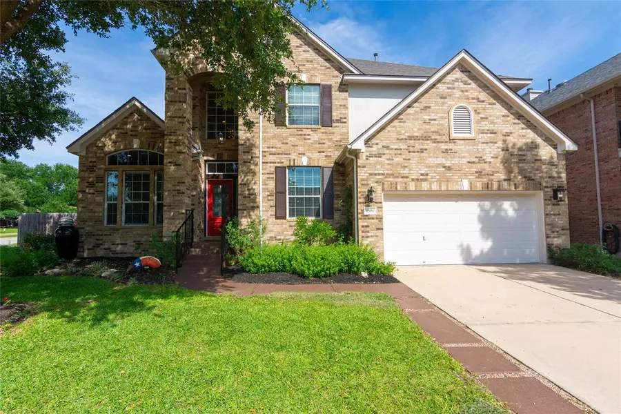 1598 Tahoka Daisy DR, Cedar Park, TX 78613