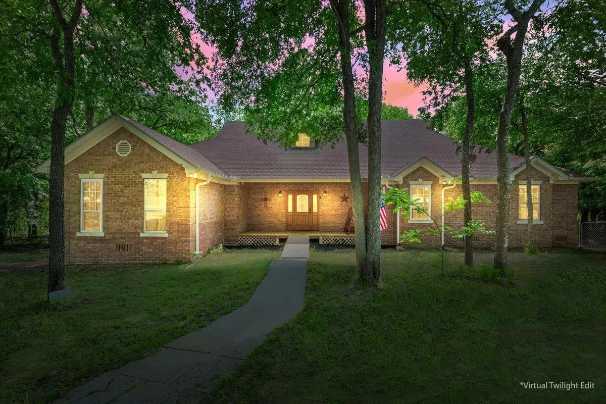 Bruceville-eddy, TX 76524,5815 Mackey Ranch RD