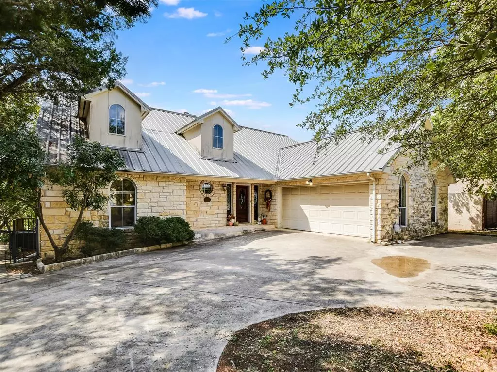Wimberley, TX 78676,80 Brookhollow DR