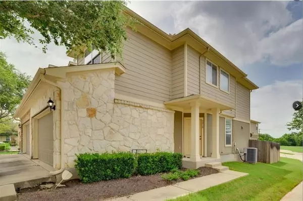 801 Jane Austen TRL #B, Pflugerville, TX 78660