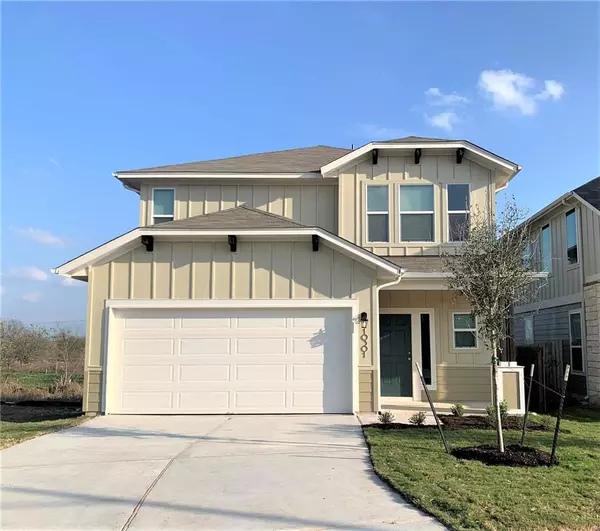 10301 Sentinel DR, Austin, TX 78747