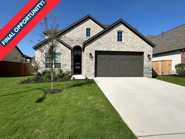 17224 Autumn Falls DR, Manor, TX 78653
