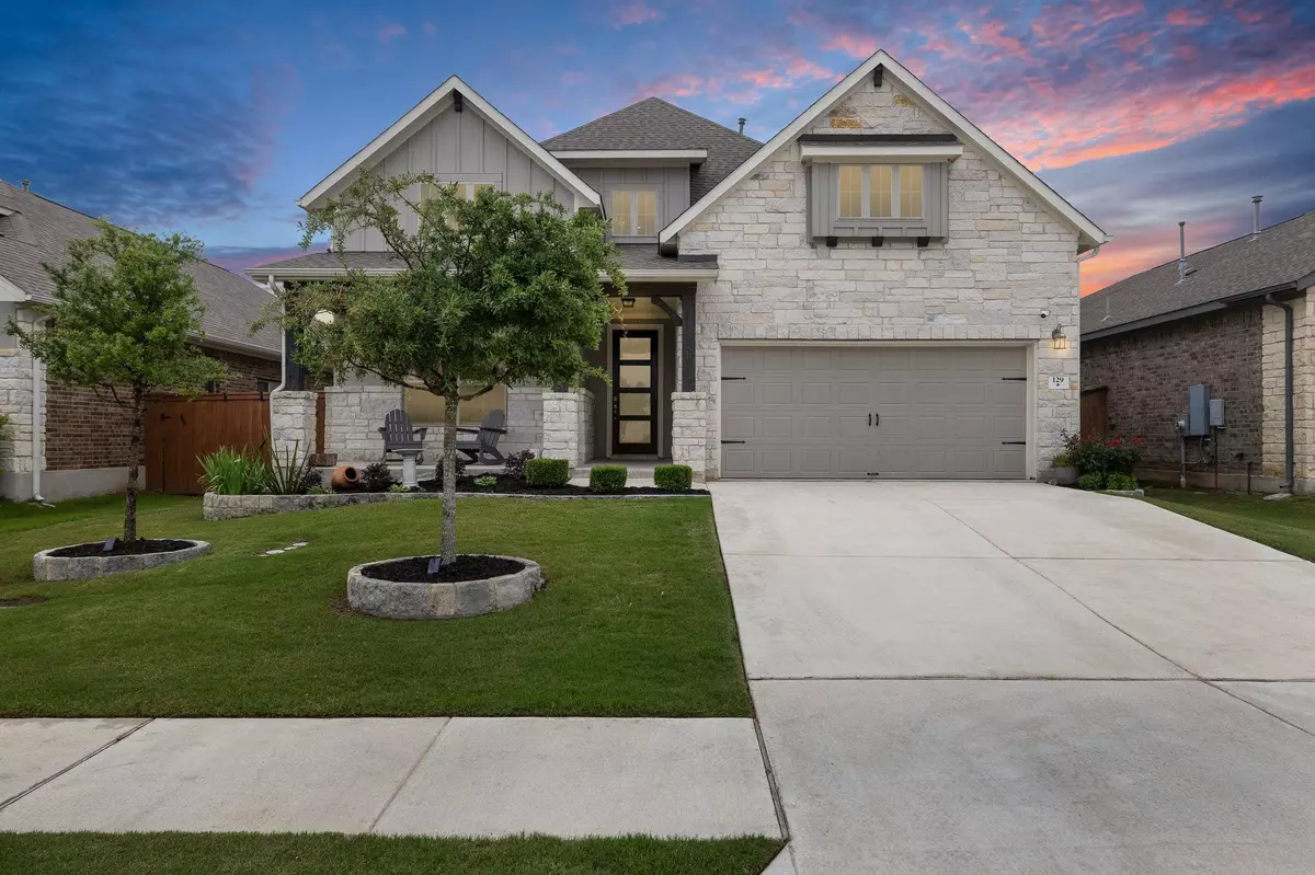 Liberty Hill, TX 78642,129 Double Mountain RD