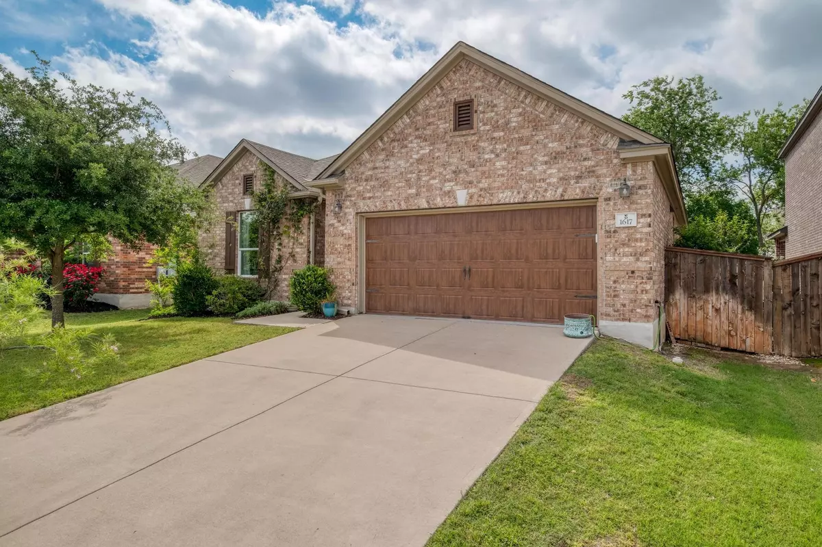 Leander, TX 78641,1617 Uhland DR