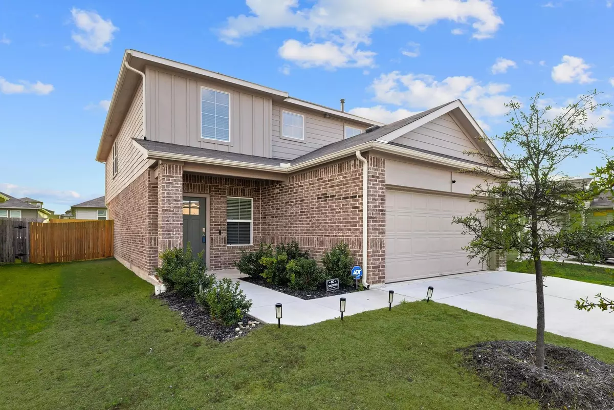 Manor, TX 78653,19617 Ann Richards Ave