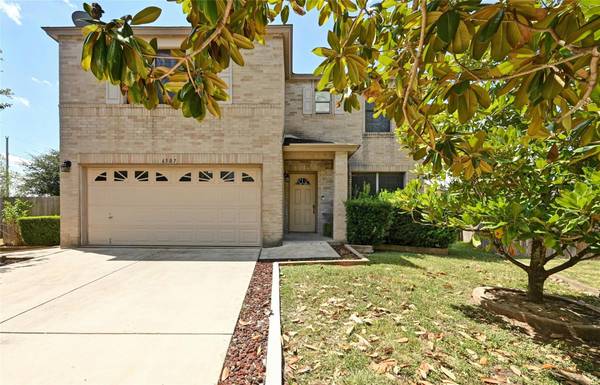 6507 Eudora CV, Austin, TX 78747