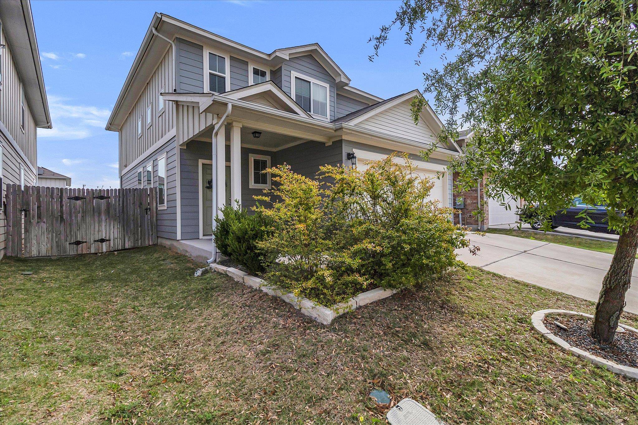 Austin, TX 78747,6212 Andes Peak TRL
