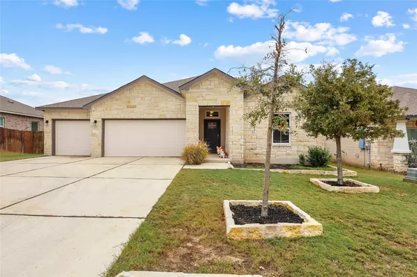 2228 River Place LN, Georgetown, TX 78628