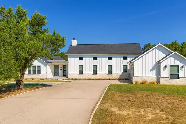 Georgetown, TX 78633,6601 North Lakewoods DR