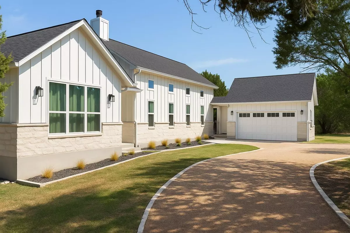 Georgetown, TX 78633,6601 North Lakewoods DR