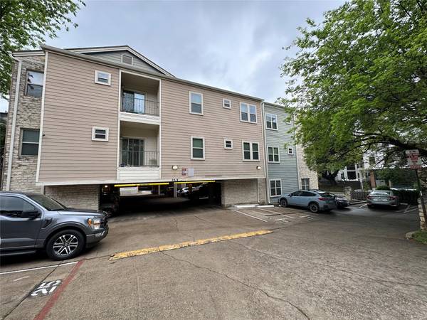 2414 Longview ST #301, Austin, TX 78705
