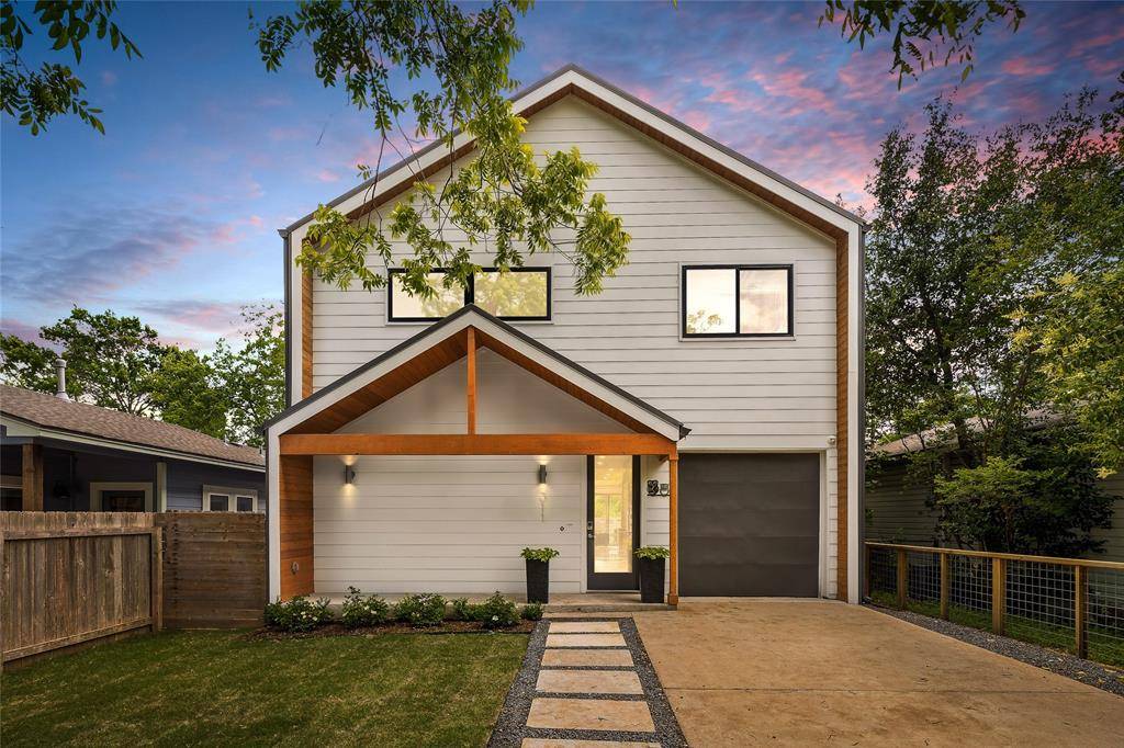311 W 55th ST, Austin, TX 78751
