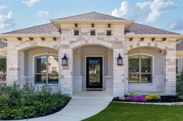 Georgetown, TX 78633,200 Somerset Hills DR