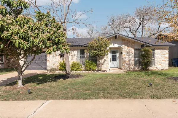 Austin, TX 78745,2514 Cockburn DR