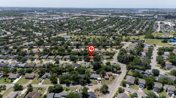 Round Rock, TX 78681,907 Cactus DR