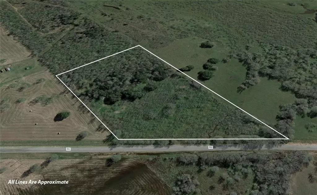 Lockhart, TX 78644,TBD- Tract A Fm 86