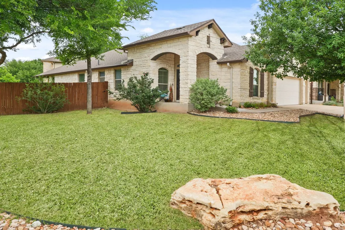 Georgetown, TX 78628,155 San Miniato ST
