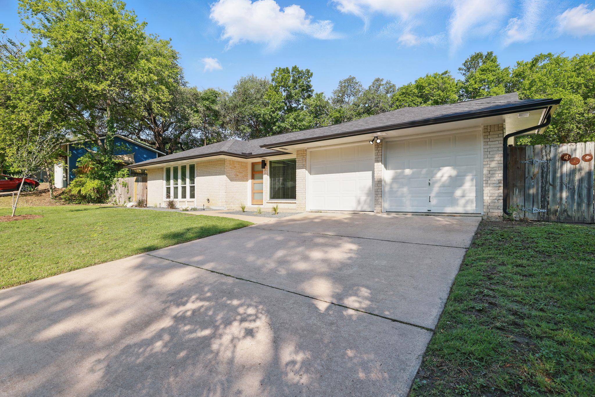 Austin, TX 78753,8506 Shenandoah DR