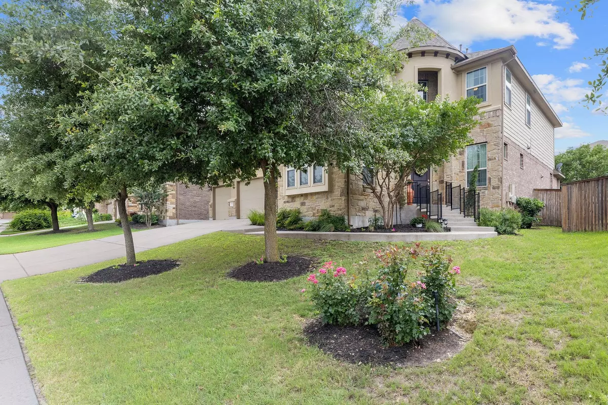 Round Rock, TX 78665,2920 Castellan LN