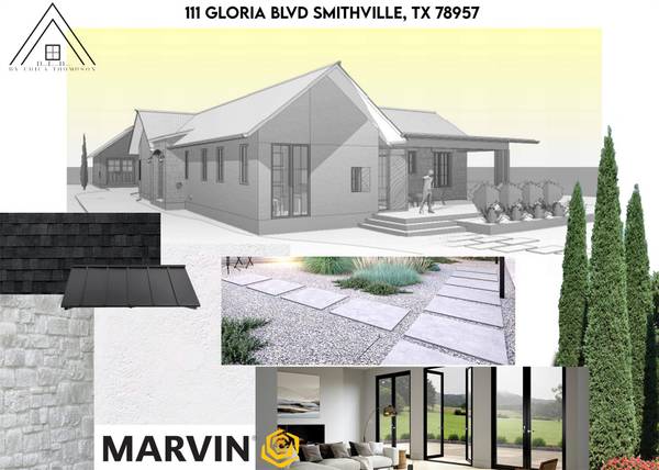 111 Gloria BLVD, Smithville, TX 78957