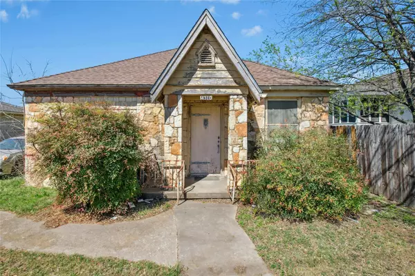 Austin, TX 78751,4310 Red River ST