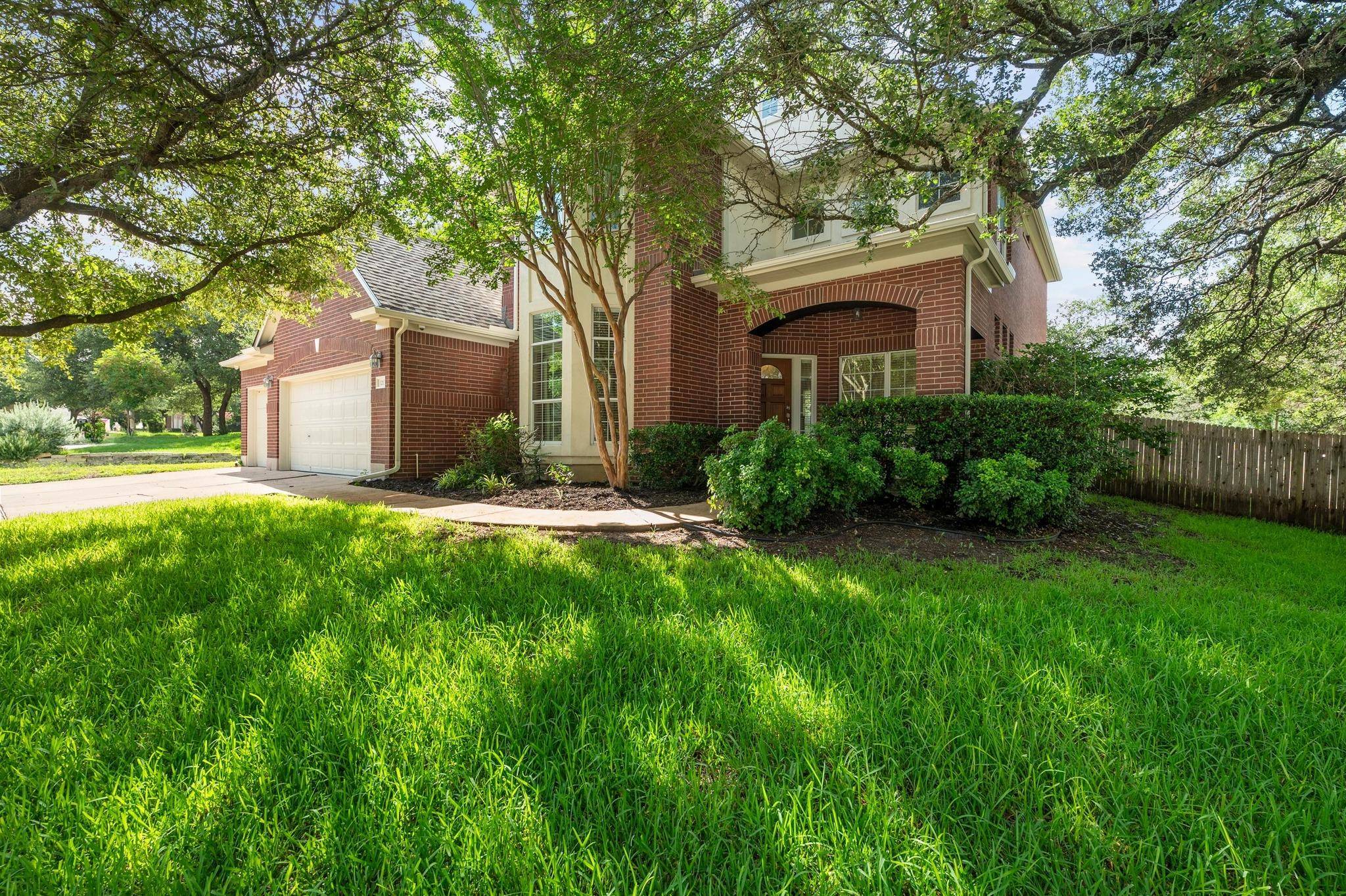 3213 Summer Canyon DR, Austin, TX 78732